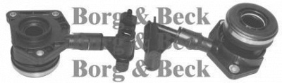 BORG & BECK bcs150 -  Центральный выключатель, система сцепления